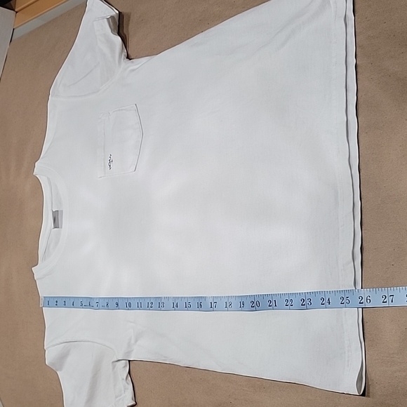 Noah Core Logo-Print 100% Cotton Jersey T-Shirt, Size S, Excellent Condition - Picture 7 of 10